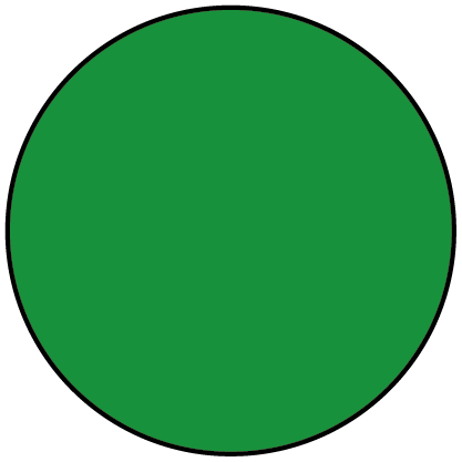  Medium Green