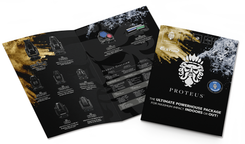 Proteus Series 2026