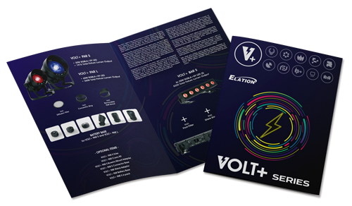 Volt+ Series 2026