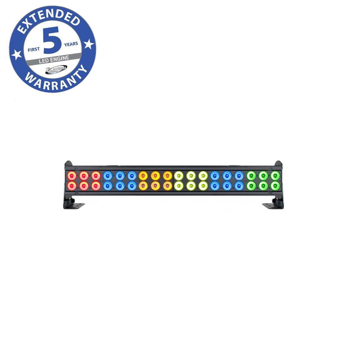 Seven Batten 42 Elation Professional Europe