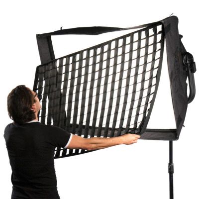 SNAPGRID 40° for SNAPBAG KL PANEL