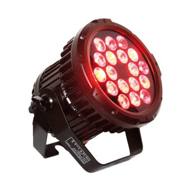 ELAR 162 TRI PAR