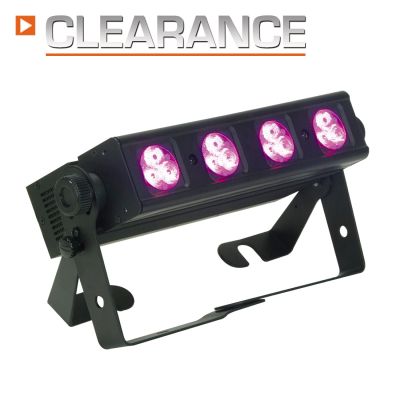 Design LED 36 TRI Brick