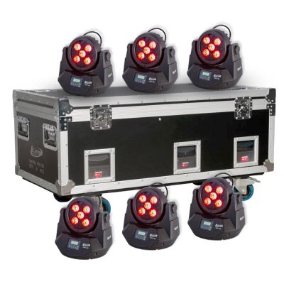 Volt Q5E-6PK