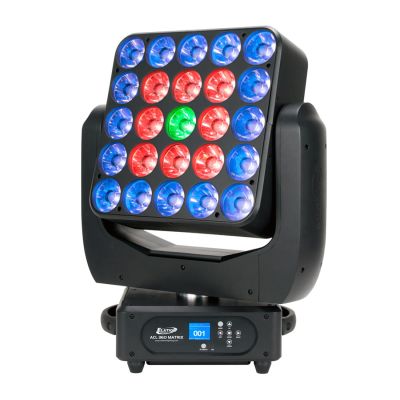 ACL 360 Matrix