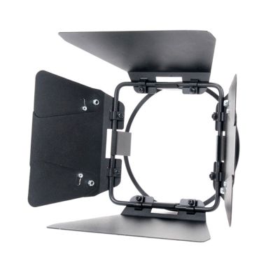 Barndoor Arena Par Zoom
