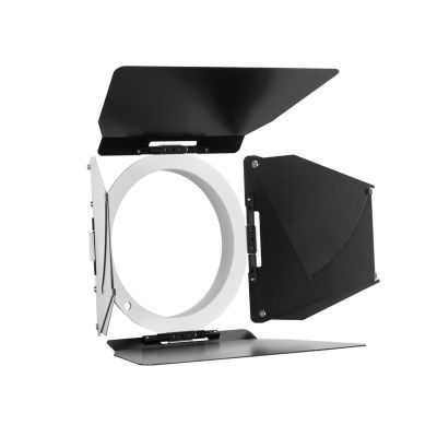 7.5" Barndoor WH