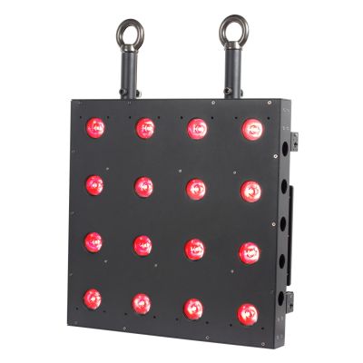 ELAR QUAD PANEL