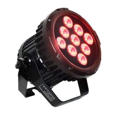 ELAR QUAD PAR