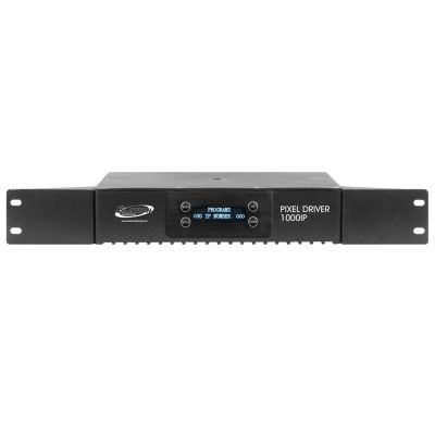 Pixel Driver 1000IP