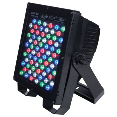 ELAR 216 Panel RGBW