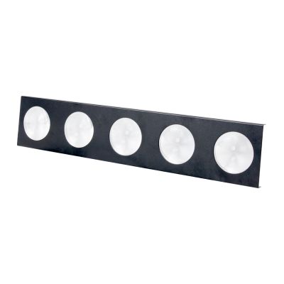 CUEPIX STRIP 15 DEG Lens Kit