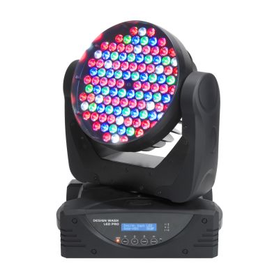 Design Wash LED Pro