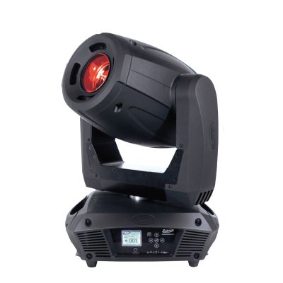 Platinum Spot LED II