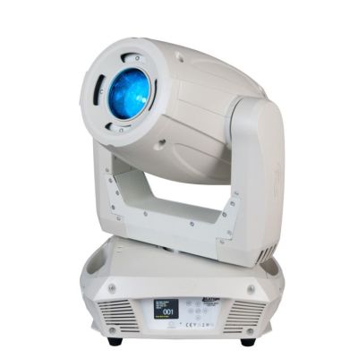 Platinum Spot LED Pro II WH