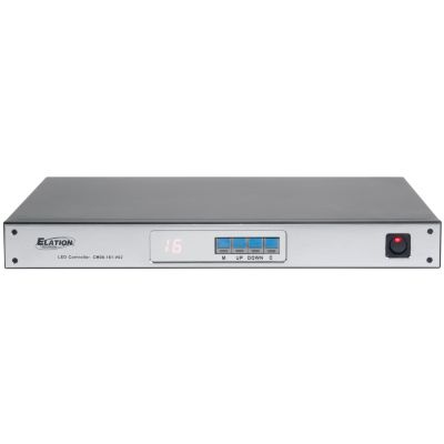 EVLED VSC Video Interface 19” DVI