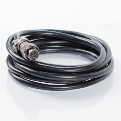 EVLED25PCN 7,5m Power 3pin f/open end