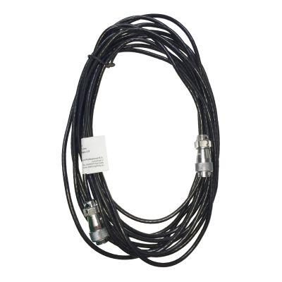 EVLED25FDC 7,5m First Data VDS8 9pin f/f