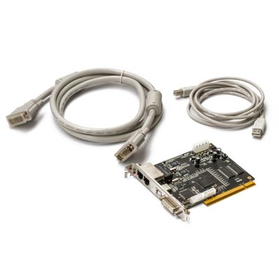 EPVDSC Controller PCI Card DVI 1920x1080
