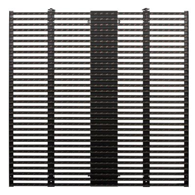 EPV375HO DIP LED Video Panel 1200x1200mm