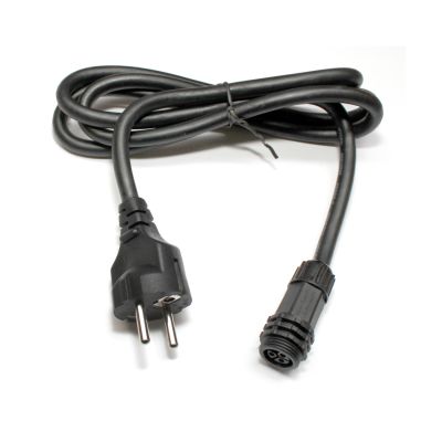Protron LED Power IN – IP Adapter