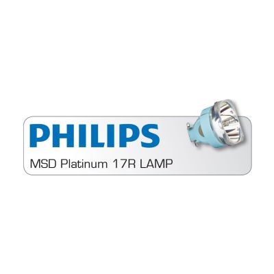 PH MSD Platinum 17R