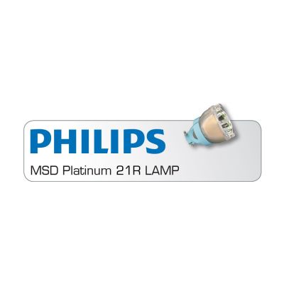 PH MSD Platinum 21R