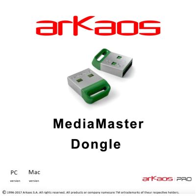 MediaMaster Dongle