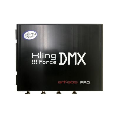 Kling Force DMX