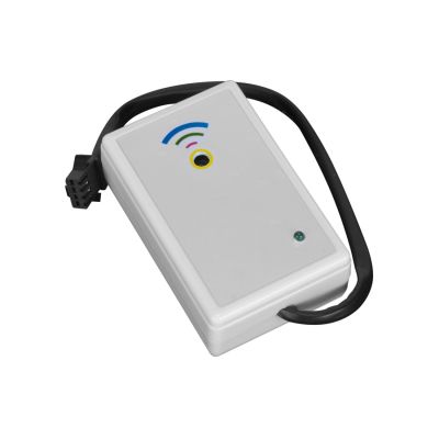 Flex Pixel IRC