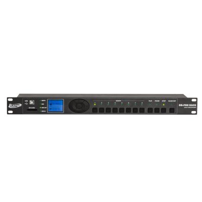 DR-PRO Rack
