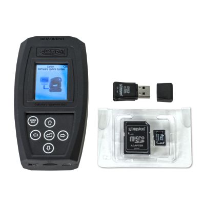 E-Loader II Softw.Update Box for Elation