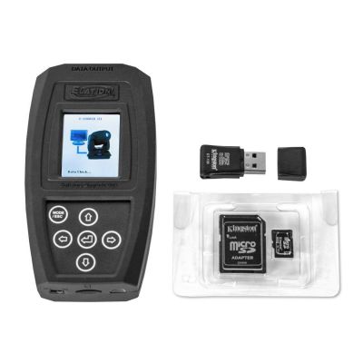 E-Loader III Softw.Update Box f. Elation