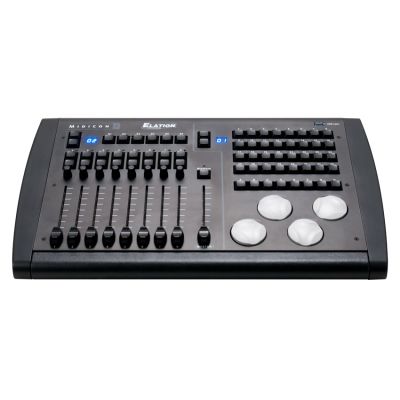 Midicon 2