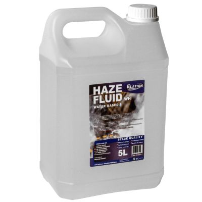 Haze Fluid WH - water based 5 l medium
