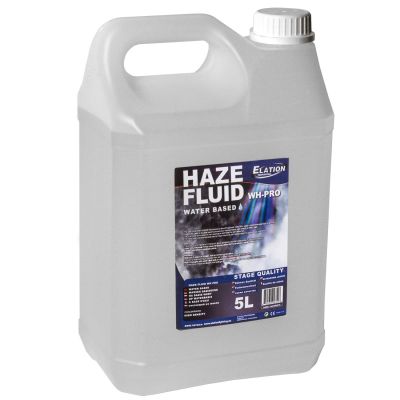 Hazer Fluid WH-PRO water based 5l
