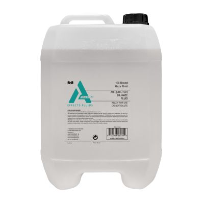 ARH - Oil Based Haze Fluid  - 20L