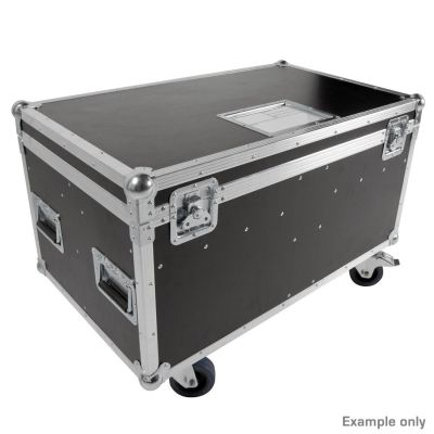 Touring Case 6x Rayzor Beam 2R