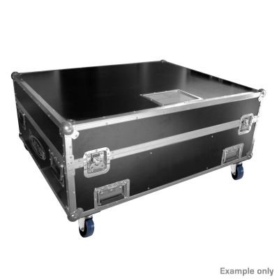 Touring Case 5 X ACL Bar