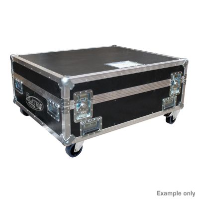 Pro Case 6 x Sniper 2R