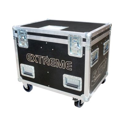Pro Case 4 X Platinum Beam Extreme