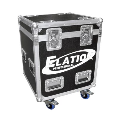 Pro Case 1 x Platinum FLX