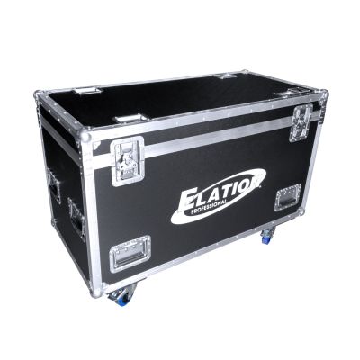 Pro Case 2 x Platinum FLX