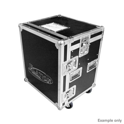 Pro Case for 1 X Platinum 1200 Wash
