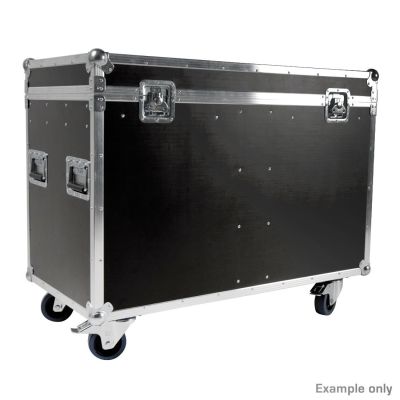 Touring Case 2x Proteus Beam