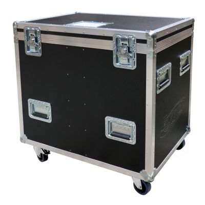 Pro Case 2x Proteus Beam