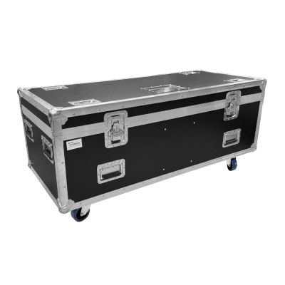 M-Case 4 X Proteus Rayzor Blade S