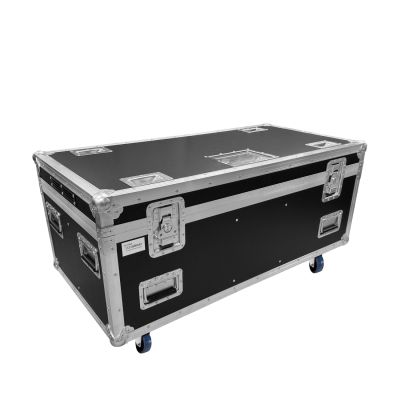 M-Case 4 X Pulse Panel FX