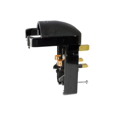 AC EU-UK Converter Plug