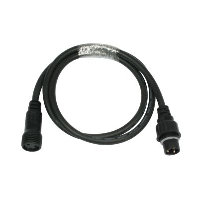 Elar 3C-1m Signal (DMX) Extension Cable